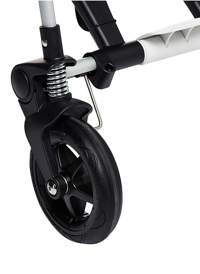 Bee5 Stroller Base Alu