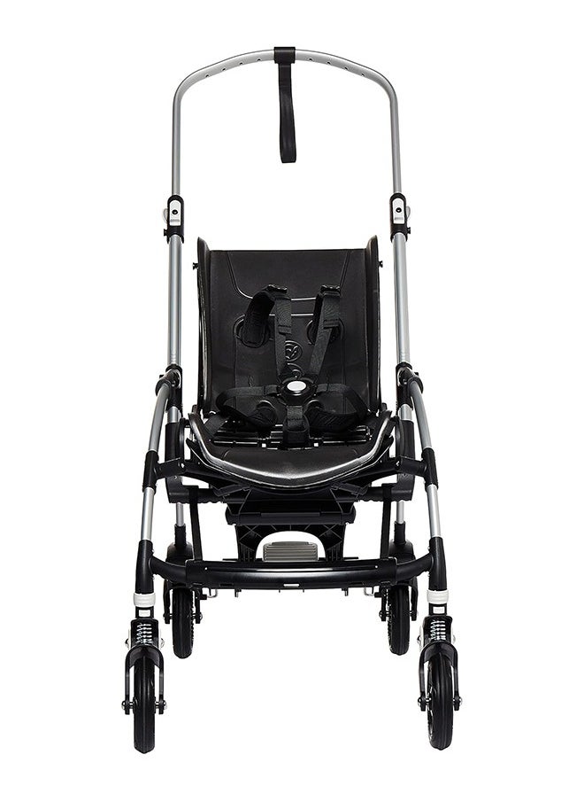 Bee5 Stroller Base Alu
