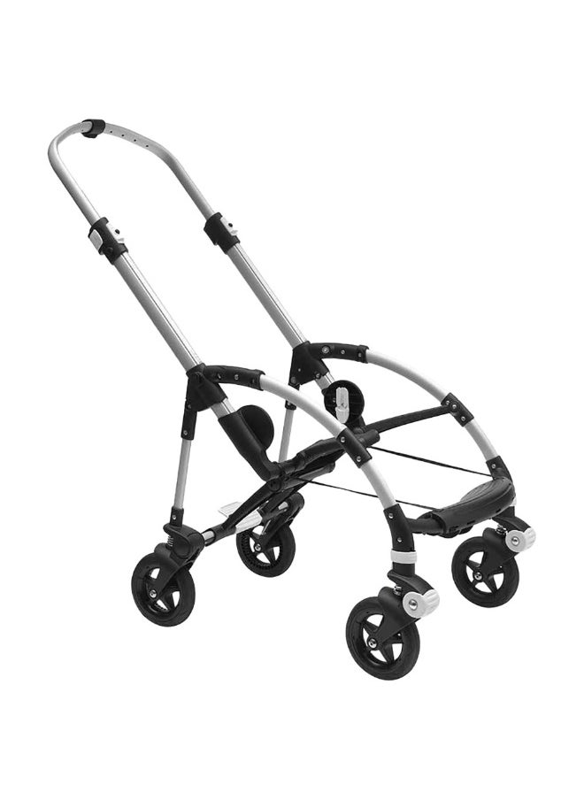 Bugaboo Bee5 Base+ Alu