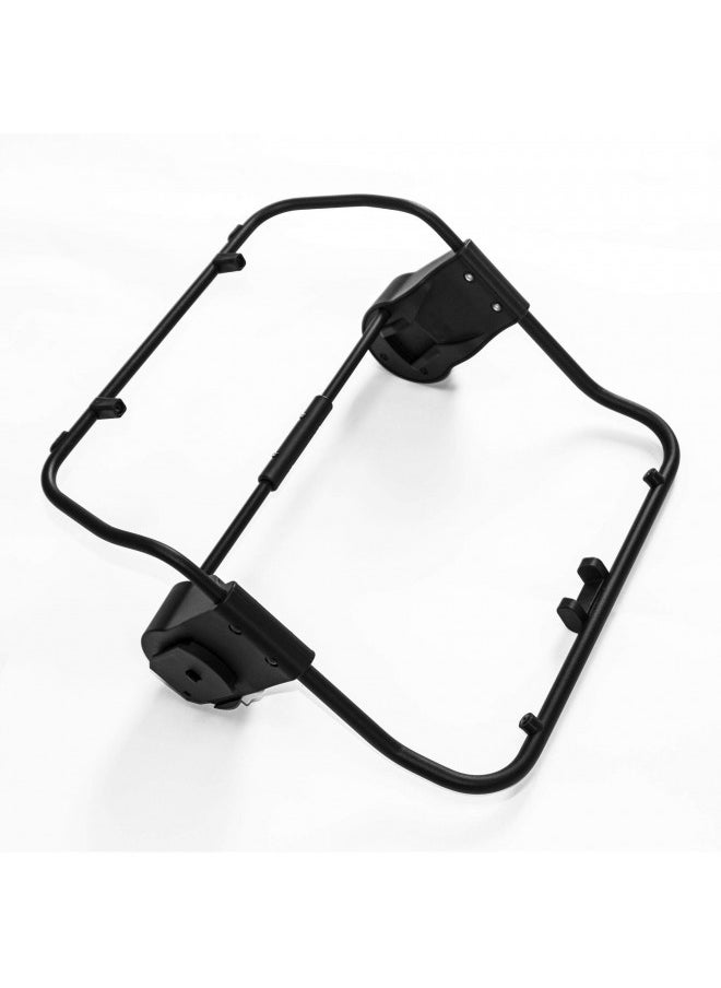 Gazelle S Gracochiccopeg Perego Car Infant Car Seat Adapter, Black