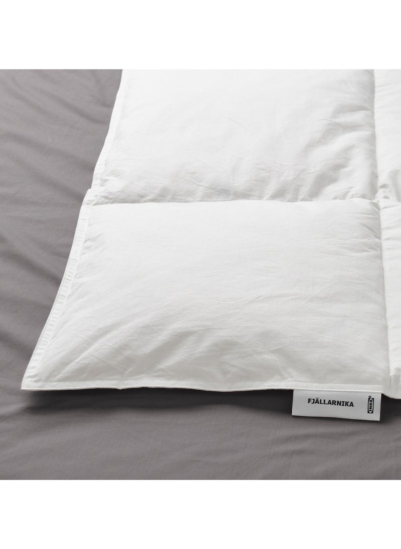 Fjaellarnika Duvet Warm 150X200 Cm