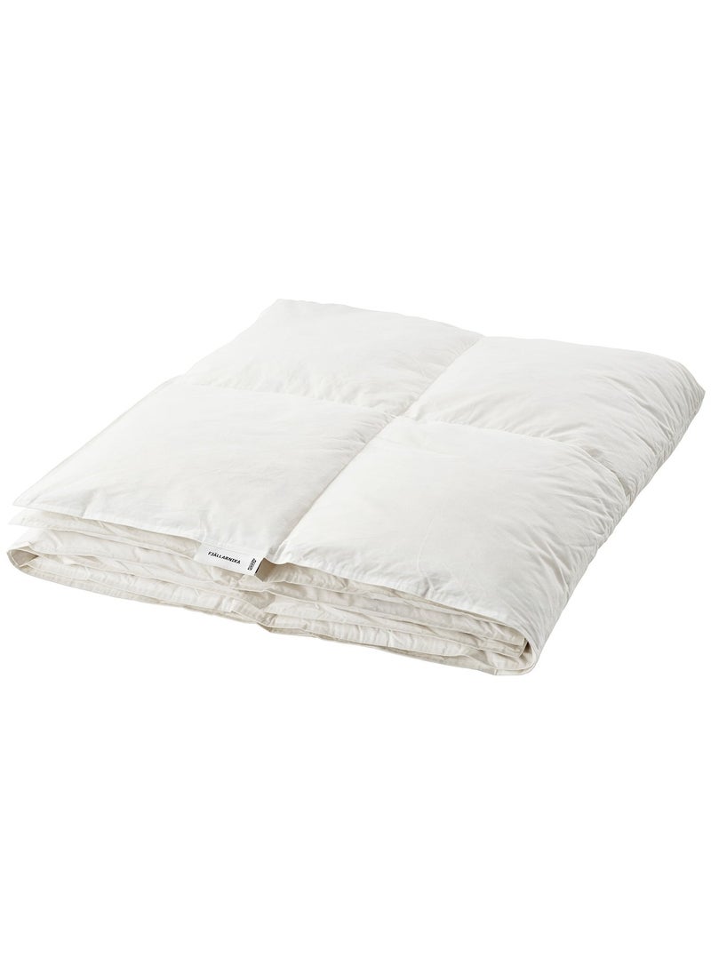 Fjaellarnika Duvet Warm 150X200 Cm