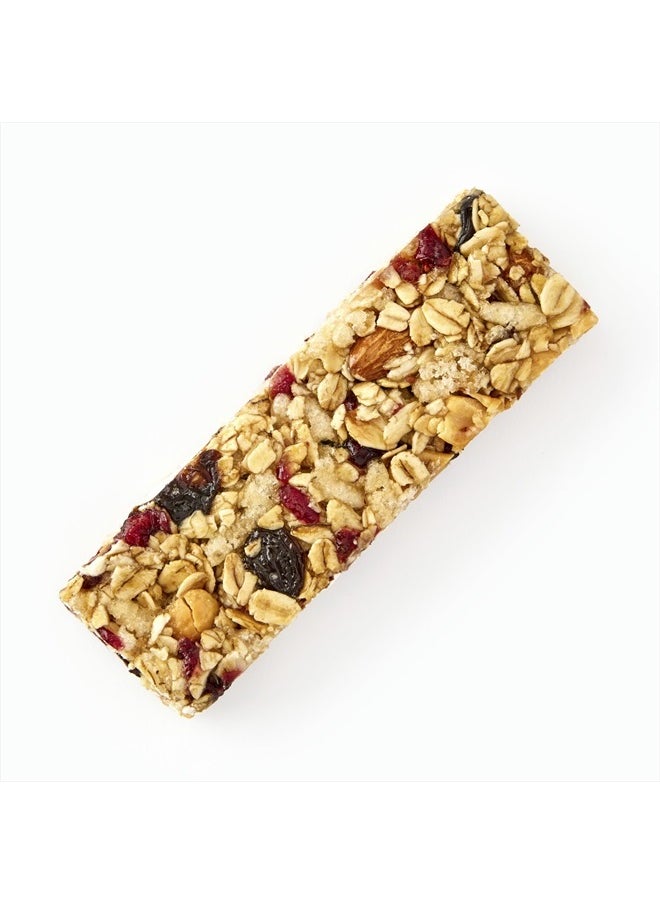 Chewy Fruit and Nut Granola Bars, Trail Mix, 1.2 oz, 15 ct