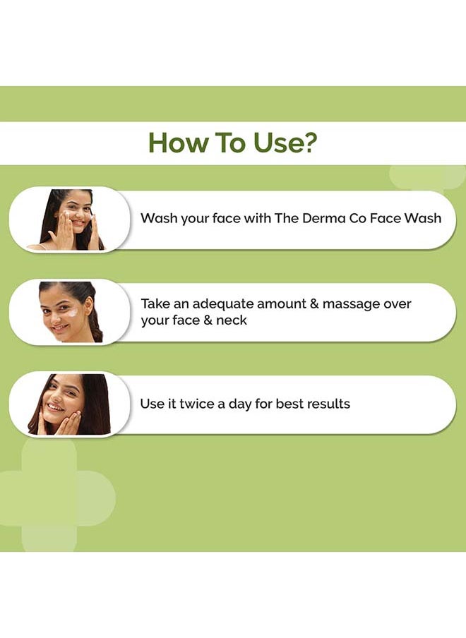 5% Vitamin C Oil Free Moisturizer