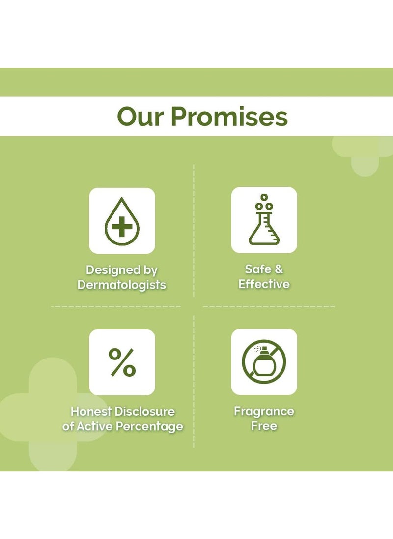 5% Vitamin C Oil Free Moisturizer