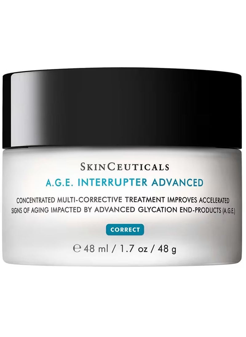 A.G.E. Interrupter Advanced