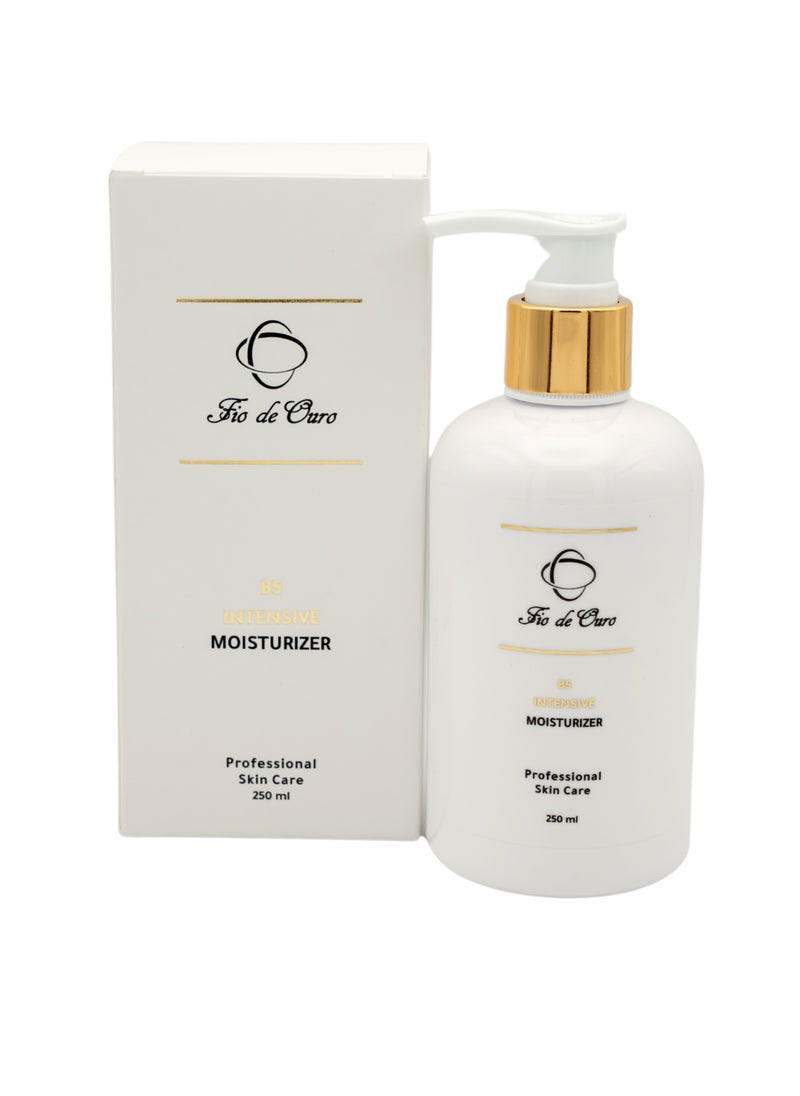 B5 Intensive Moisturizer