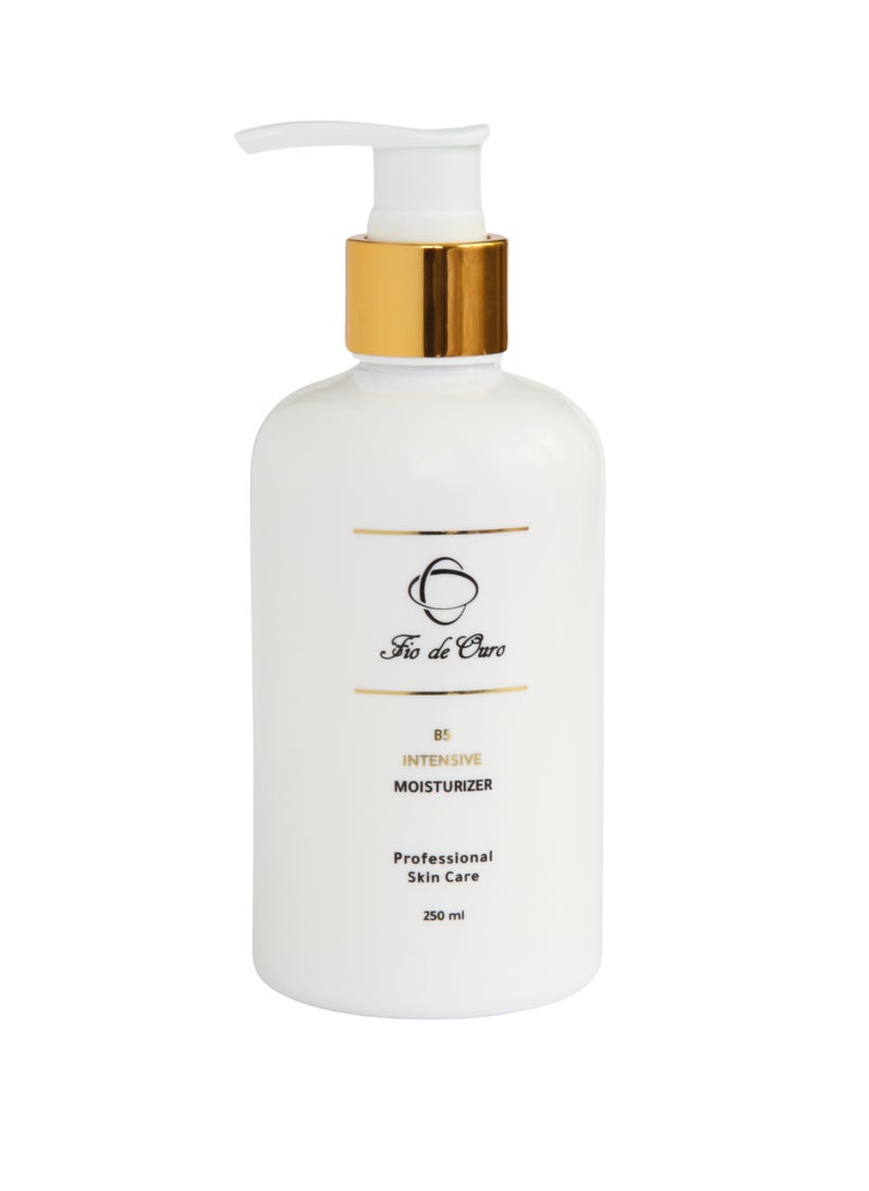 B5 Intensive Moisturizer