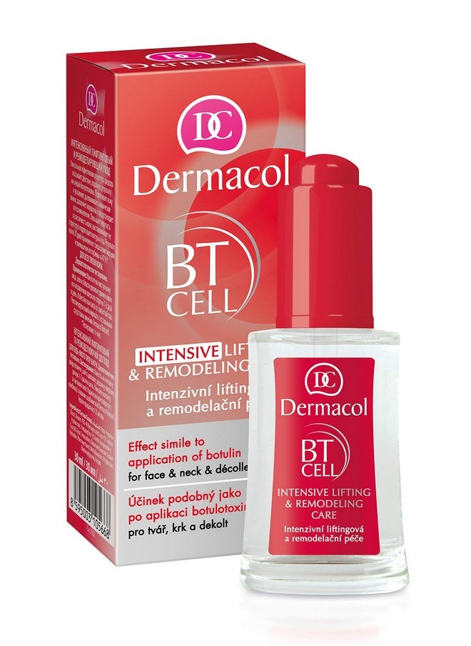 Bt Cell Intensive Lifting & Remodeling Care [30 Ml]