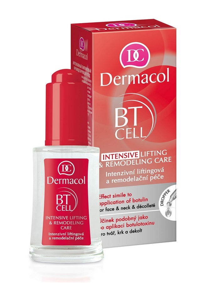 Bt Cell Intensive Lifting & Remodeling Care [30 Ml]