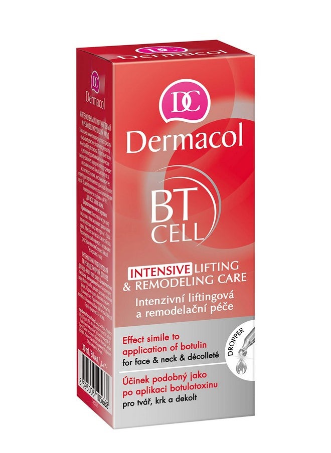 Bt Cell Intensive Lifting & Remodeling Care [30 Ml]