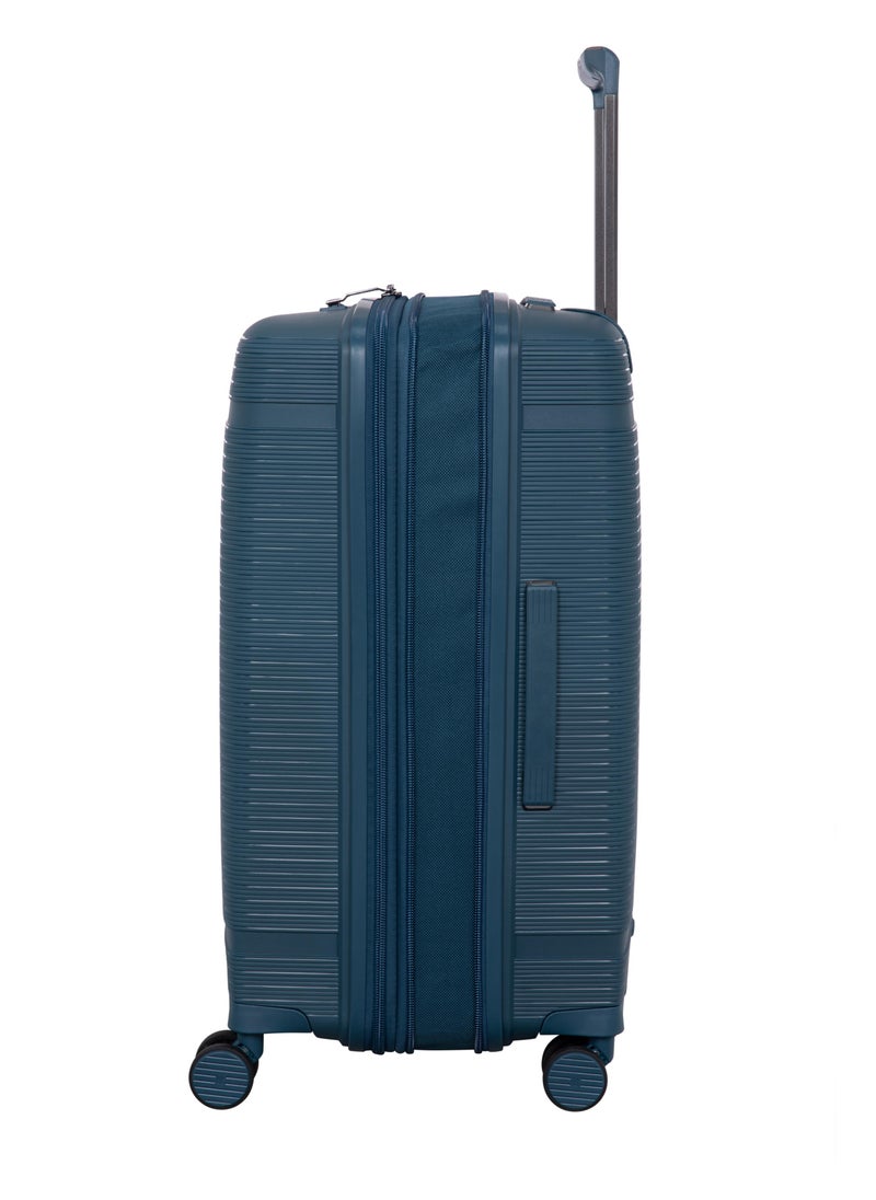 it luggage Unanimous, Unisex Polypropylene Material Hard Case Luggage, 8x360 degree Spinner Wheels, Expandable Trolley Bag, TSA Type lock, SKU 15-3108-08, Lightweight Suitcase - Stargazer