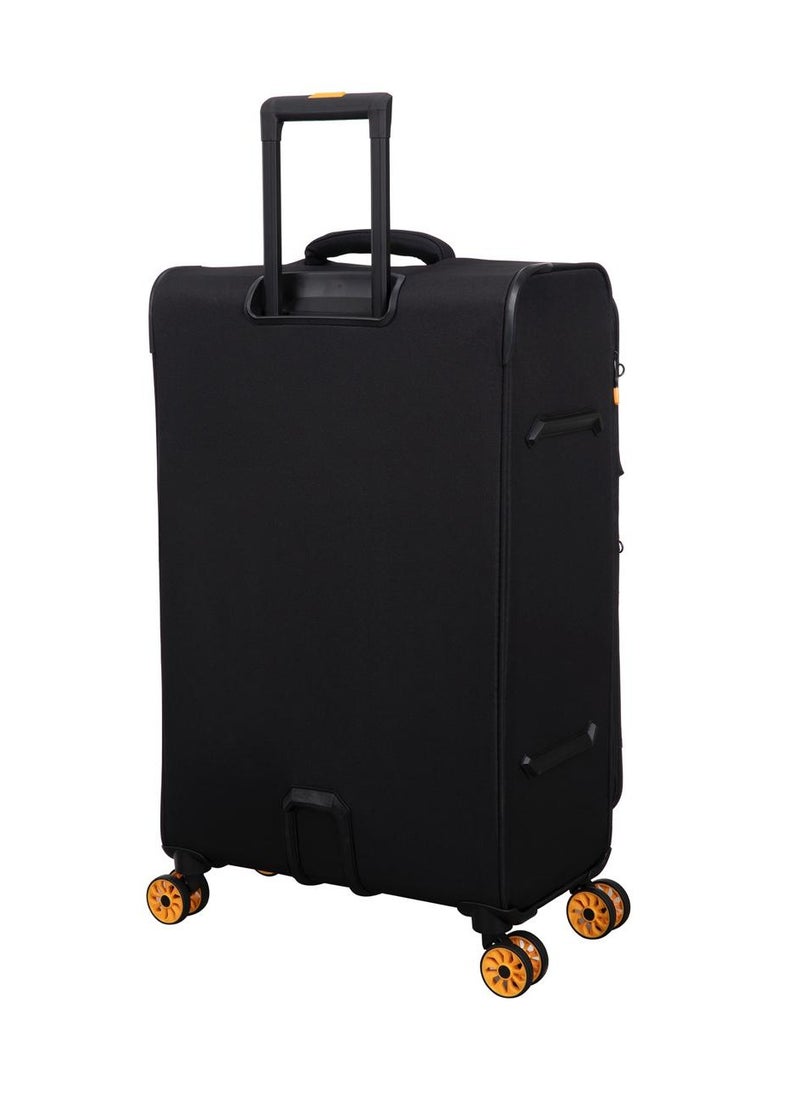 it luggage Compartment, Unisex Polyester Material Soft Case, 8x360 Degree Spinner Wheels, Expandable Trolley Bag, Telescopic Handle, TSA Lock, 12-3149-08, Lightweight