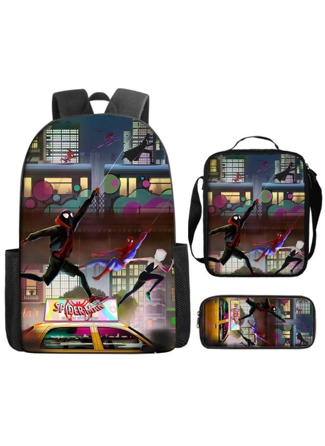 Leisure Commuting Backpack