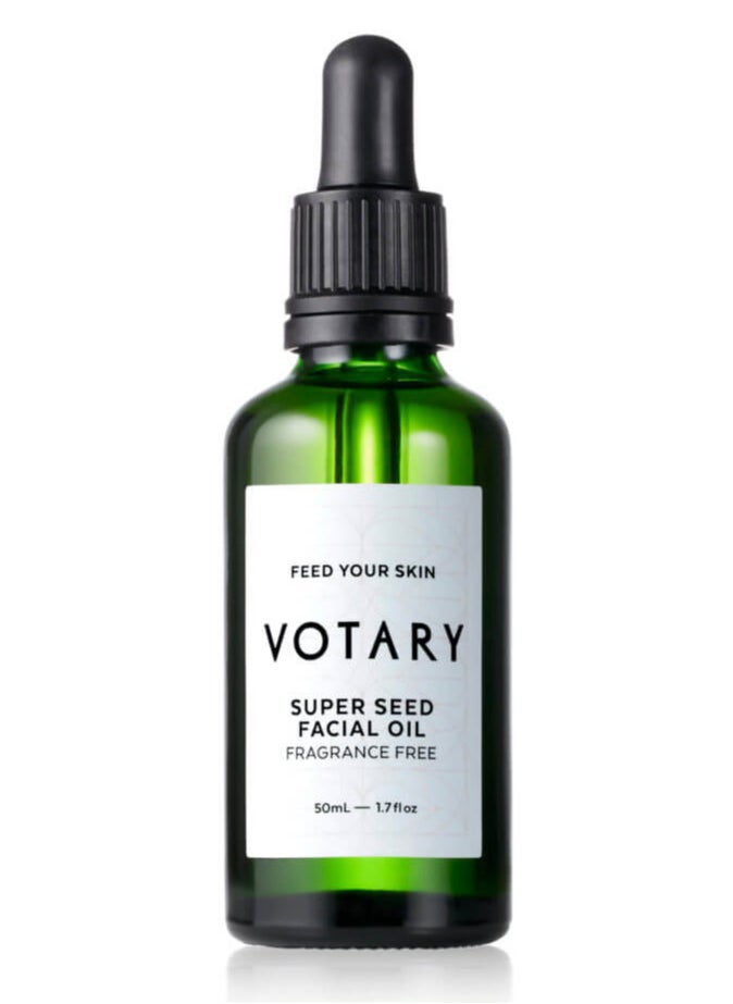 VOTARY Super Seed Facial Oil | 50ml