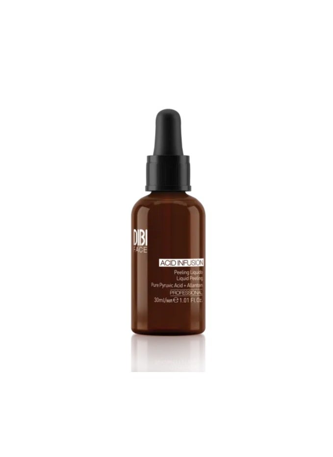 DIBI Acid Infusion Liquid Peeling 30ML