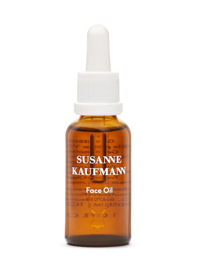 Susanne Kaufmann Face Oil 30ml