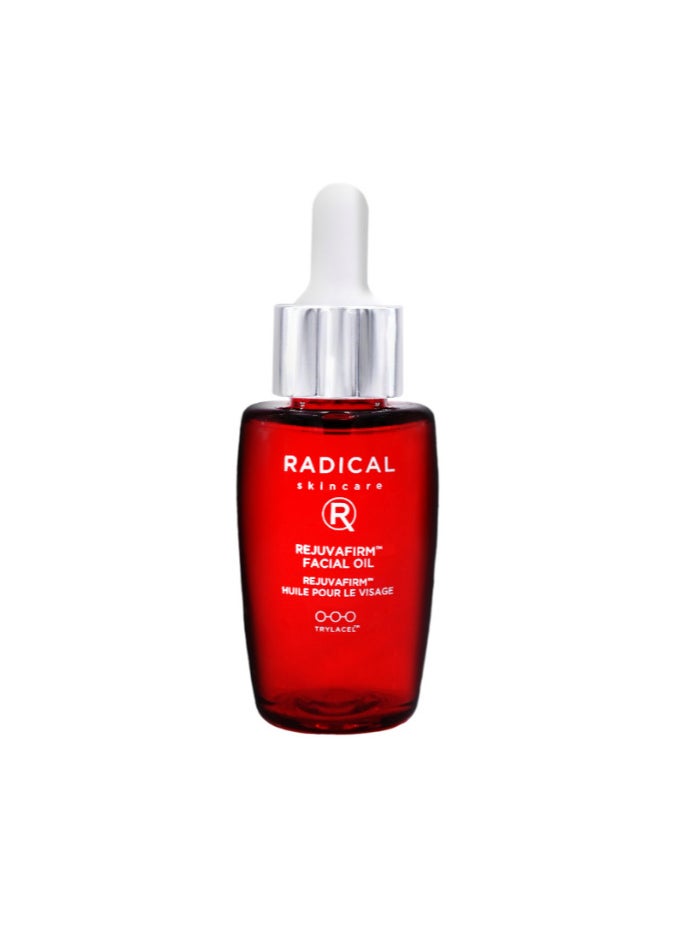 Radical Skincare Rejuvafirm CBD Facial Oil 30ml