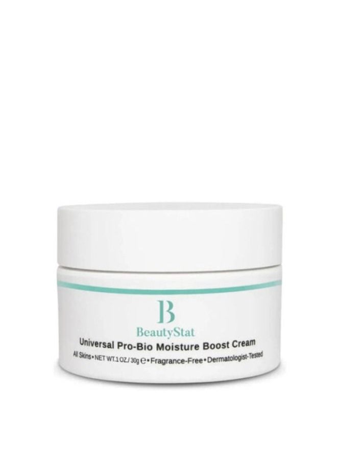 BEAUTYSTAT UNIVERSAL PRO-BIO MOISTURE BOOST CREAM