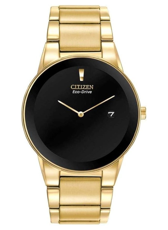 Citizen Watch Men's Stainless Steel