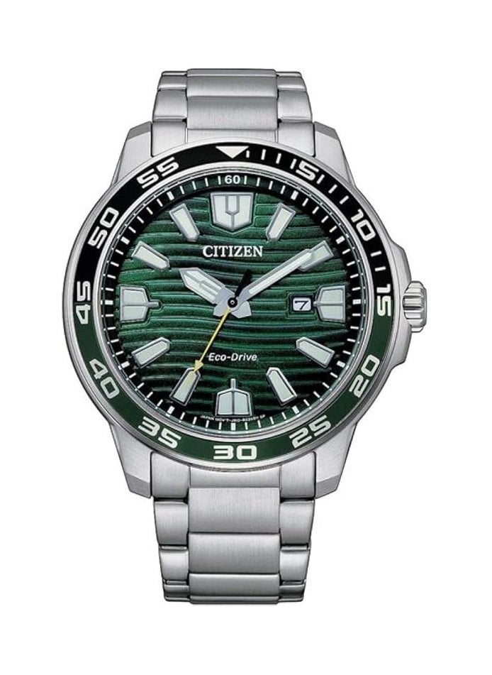 CITIZEN MARINE-gent AW1526-89X