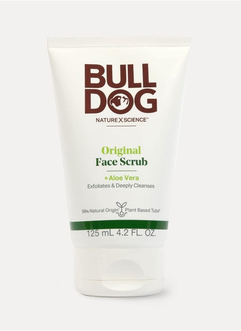 Original Face Scrub
