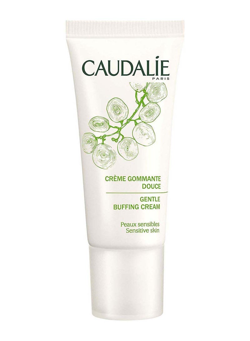 Gentle Buffing Cream