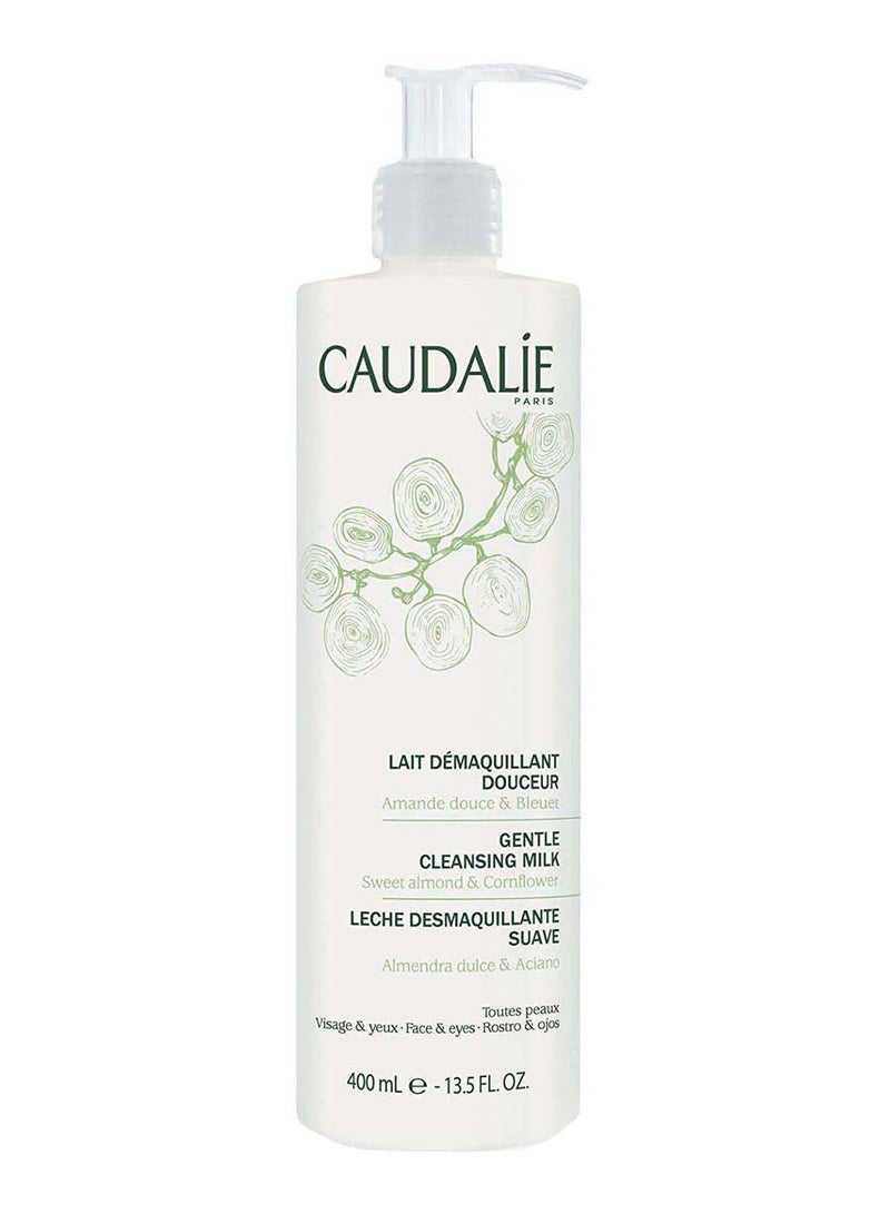 Gentle Cleanser Milk 400ml