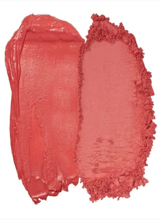 Major Beauty Headlines - Double-Take Crème & Powder Blush (She's That Girl)