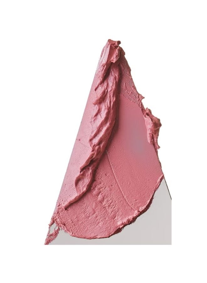 A Creamy Blush For Buildable Color + Baby-Soft Cheeks 0.18 Oz， piggy - baby pink