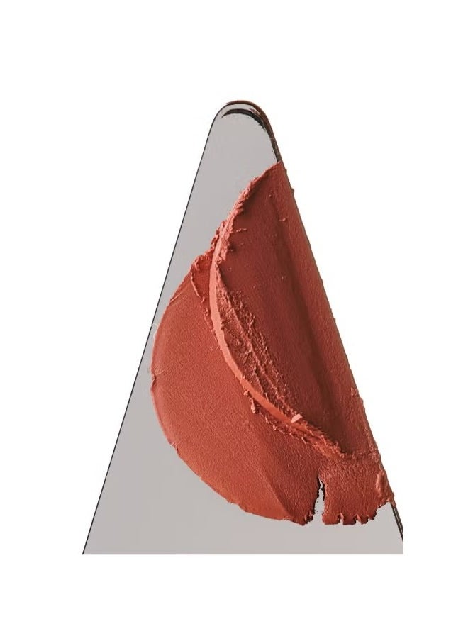 A Creamy Blush For Buildable Color + Baby-Soft Cheeks 0.18 Oz,Freckle - Neutral Peach