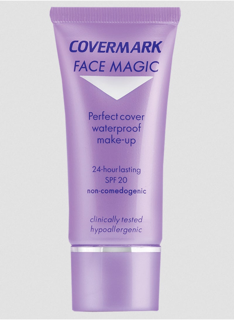 COVERMARK Face Magic 30ml Shade 2