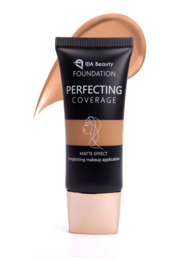 Glam It Perfecting Coverage Foundation