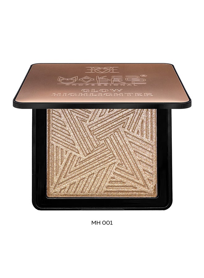 Glow Highlighter New Heights Gold