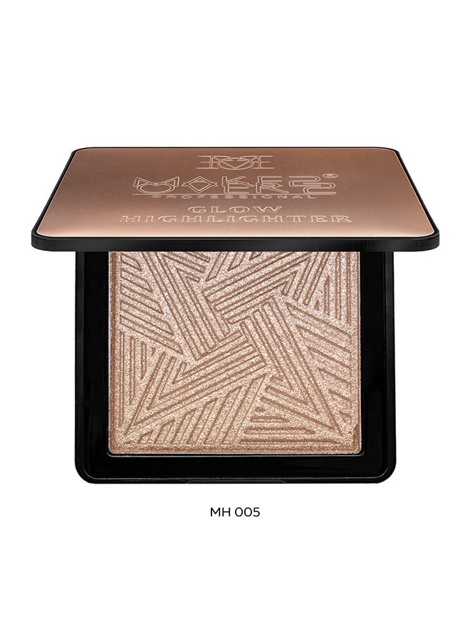 Glow Highlighter New Heights Gold