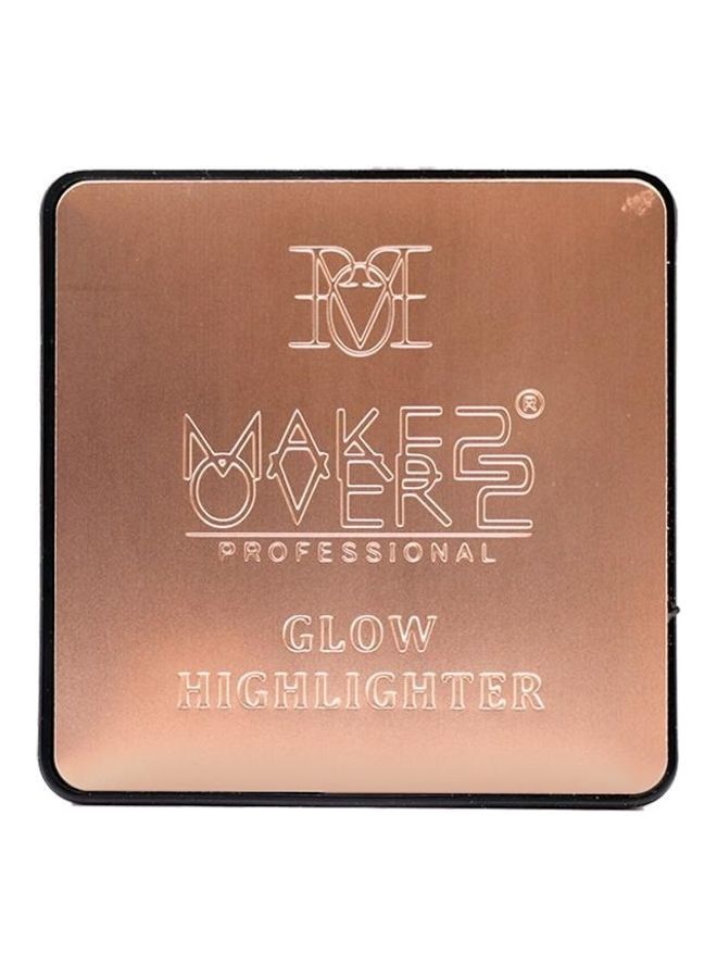 Glow Highlighter New Heights Gold