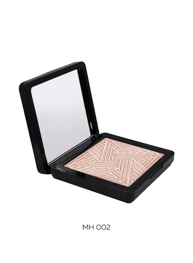 Glow Highlighter Pure Illusion Gold