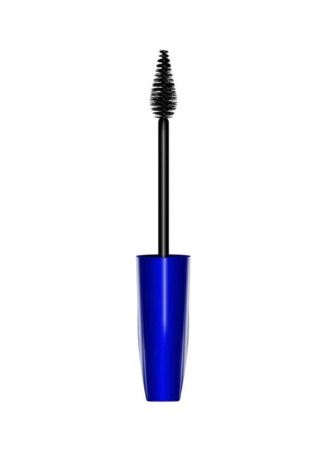 Super Volume Lengthening Mascara Black