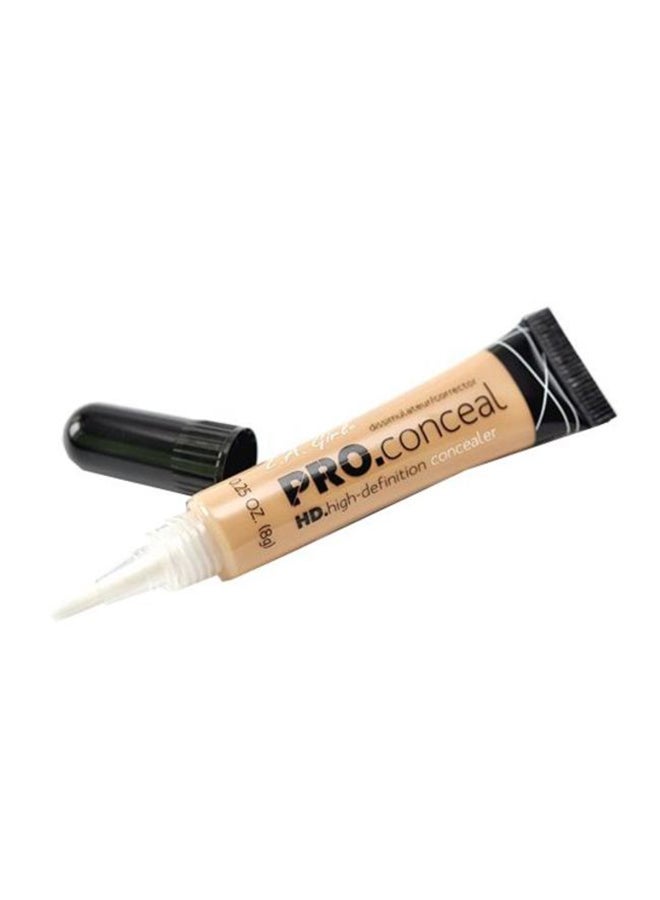 PRO.Conceal HD.High-Defination Concealear GC976 Pure Beige