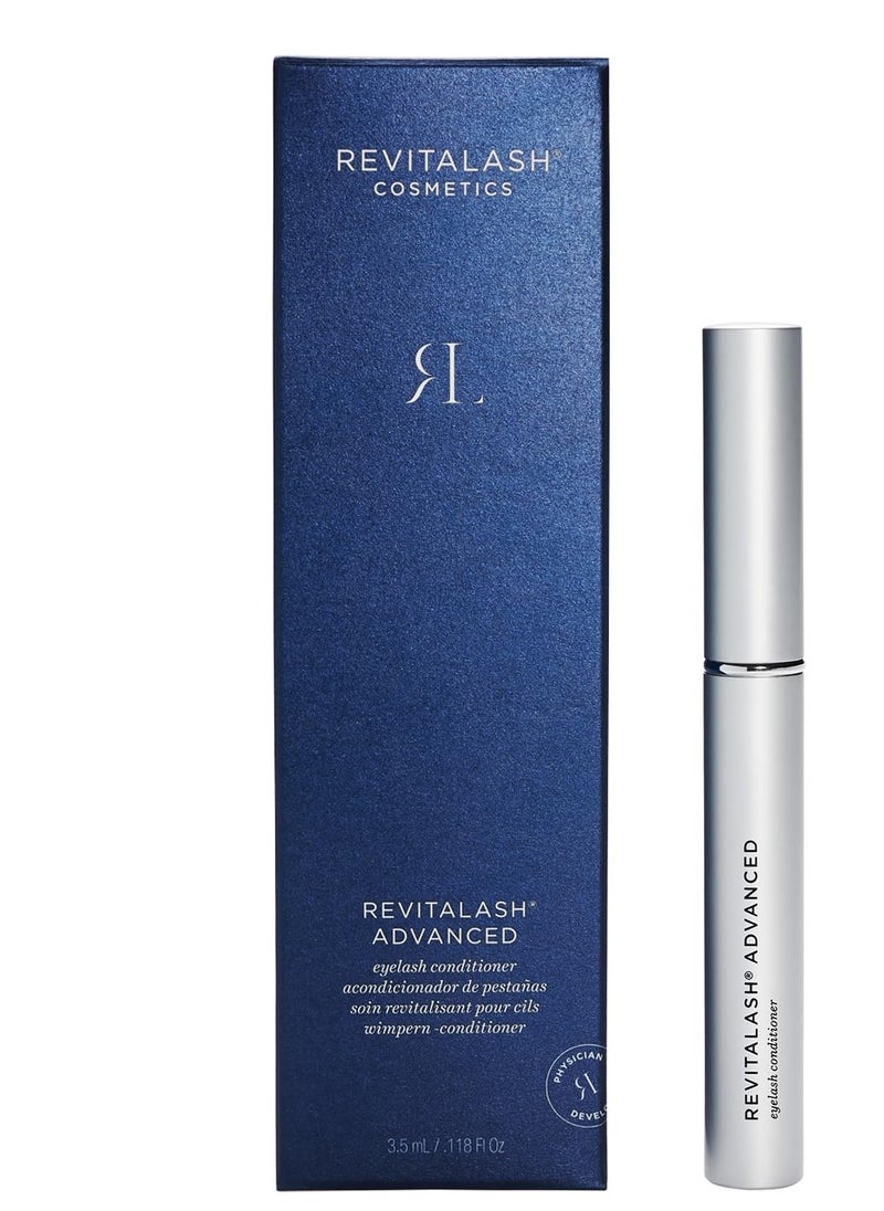 RevitaLash Advanced Eyelash Conditioner, Lash Enhancing Serum 3.5ML