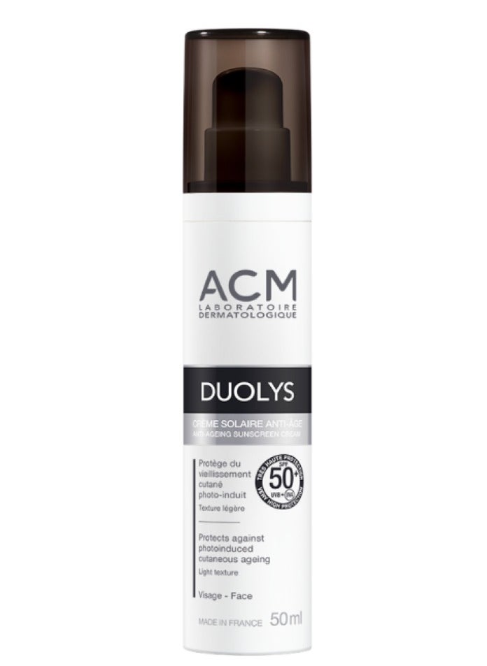 ACM Duolys (SPF50+) Anti Age 50ml