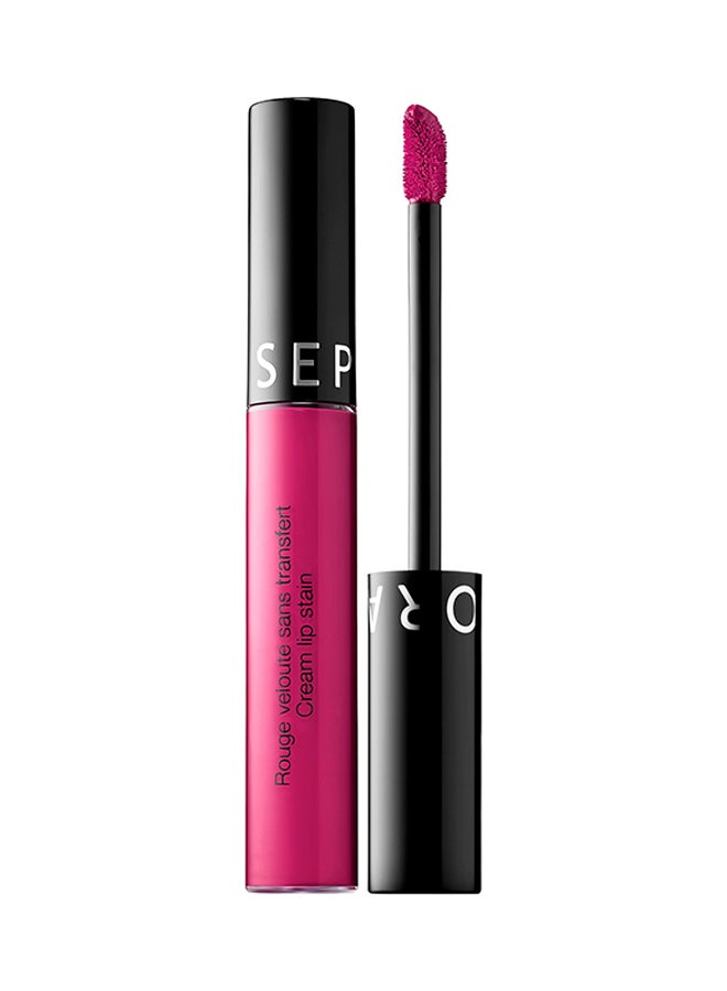 Matte Stain Liquid Lipstick Sunrise Pink