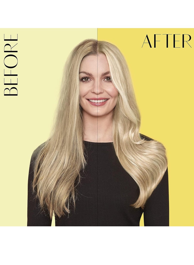 ColourPlex Protecting Blonde Shampoo Tone and Restore Colour Shampoo for Blonde Hair Salon Shampoo for Blondes 250 ml