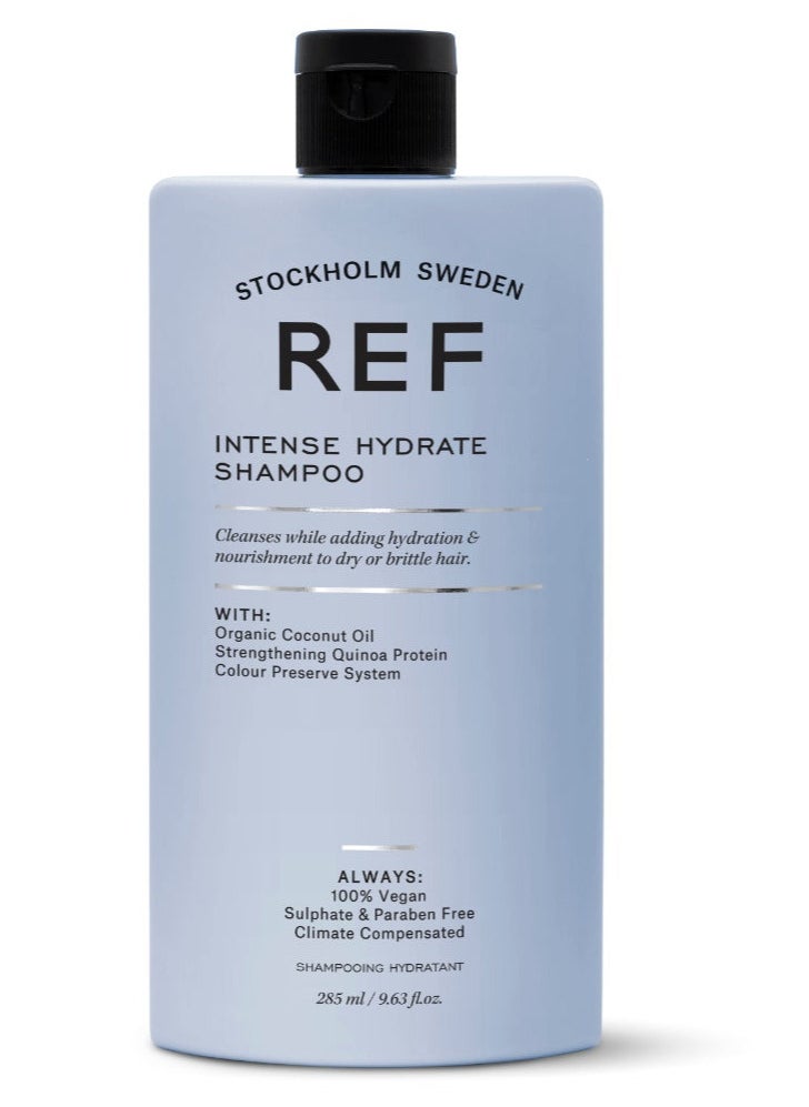 REF. Intense Hydrate Shampoo 285ml