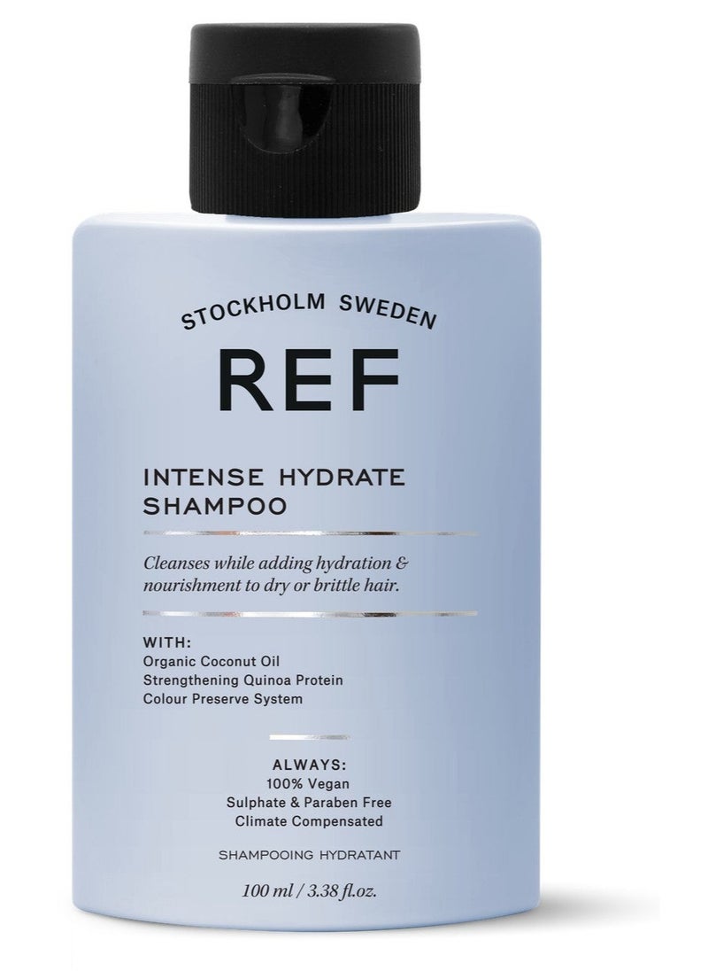 REF. Intense Hydrate Shampoo 100ml