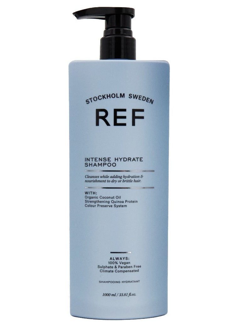 REF. Intense Hydrate Shampoo 1 Litre