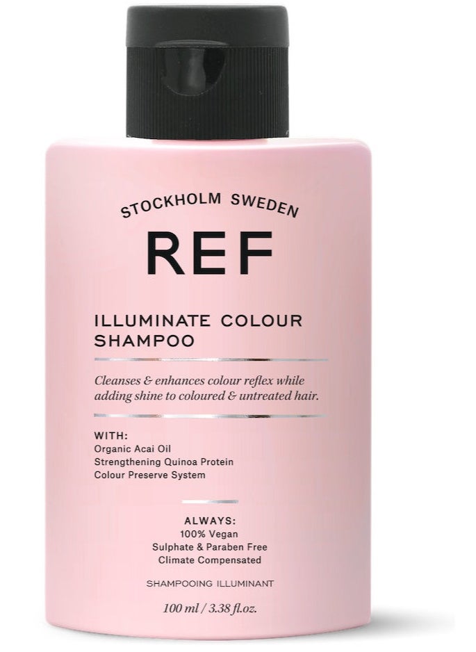 REF. Illuminate Colour Shampoo 100ml