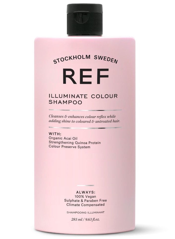 REF. Illuminate Colour Shampoo 285ml