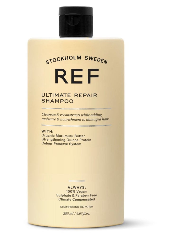 REF. Ultimate Repair Shampoo 285ml