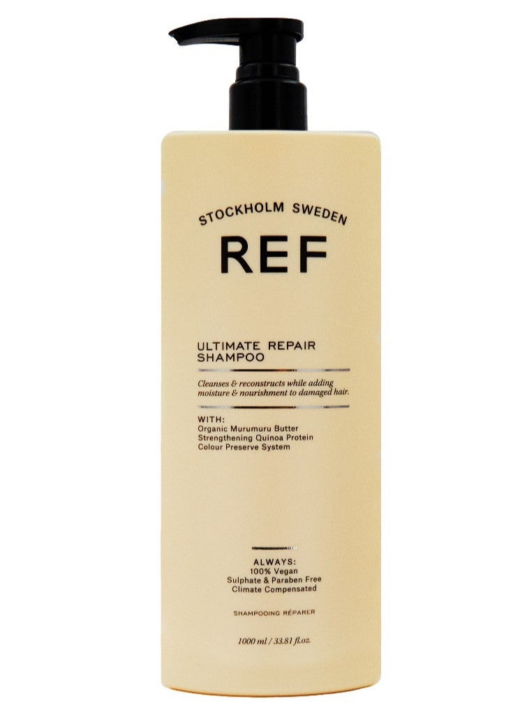 REF. Ultimate Repair Shampoo 1 Litre